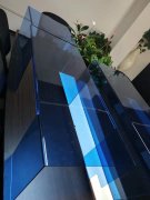 亞克力板機械防護罩